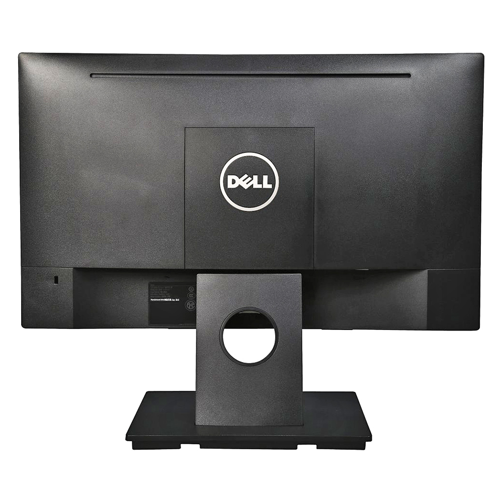 Màn Hình Dell E1916HV 19inch HD 5ms 60Hz TN - Hàng Chính Hãng